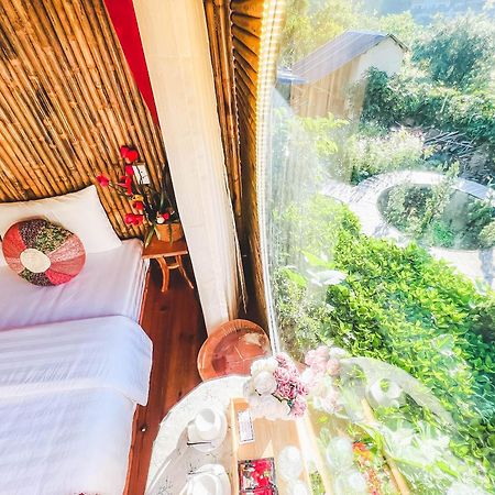 Nay Bungalow Dalat Zewnętrze zdjęcie