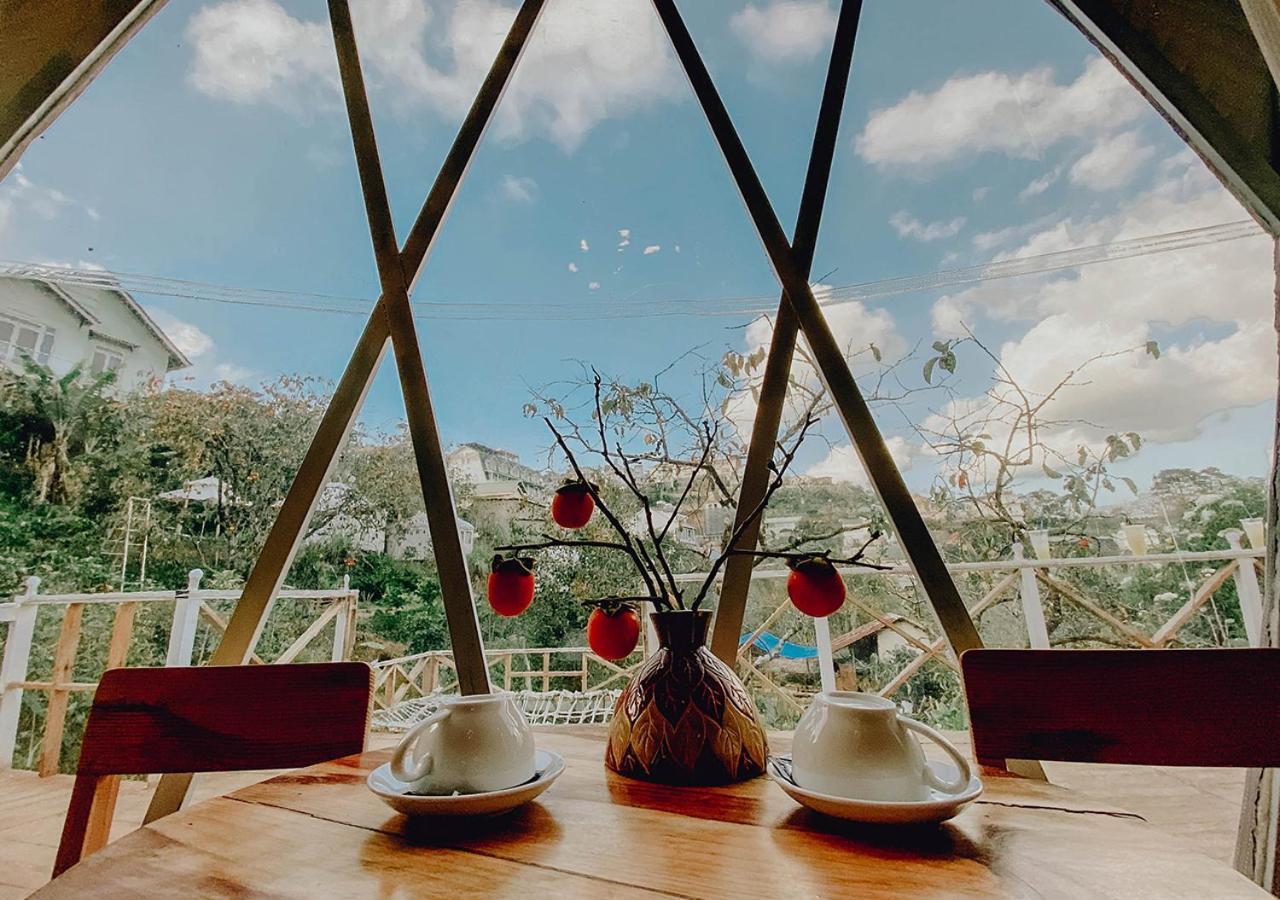 Nay Bungalow Dalat Zewnętrze zdjęcie