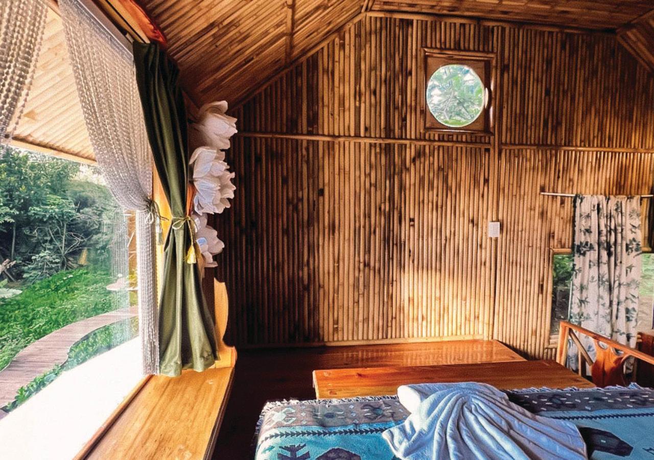Nay Bungalow Dalat Zewnętrze zdjęcie